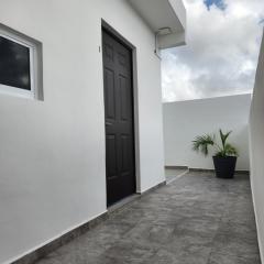 Cancún Perla Suite's