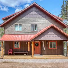 Annie Creek Lodge