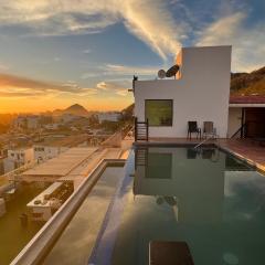 Residences by MP Cabo San Lucas