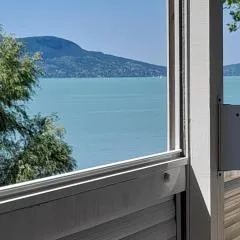 Léna apartman