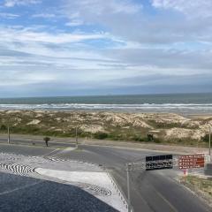 Apartamento Vista para o Mar