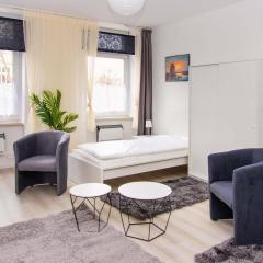 Apartement für 6 Personen in Magdeburg