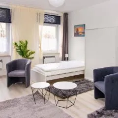 Apartement für 6 Personen in Magdeburg, L