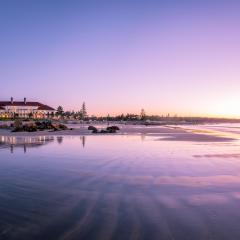 White Point Beach Resort