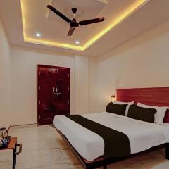 OYO HOTEL OUTER INN