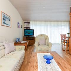 Holiday home Weisse Robbe