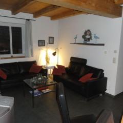 Holiday apartment in Lancken-Granitz