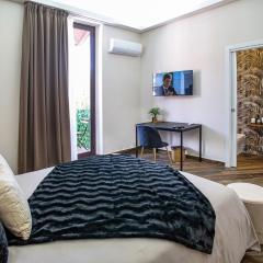 Lustru Apartment