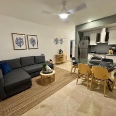 Cana Brava Residences-Family Apartment