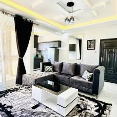 Naalya Estate High End Luxury 1BR Apartment