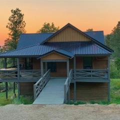 High Ridge Trail Lodge