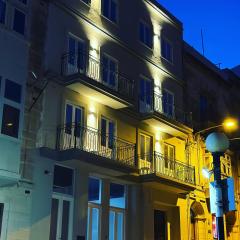 The Central guesthouse