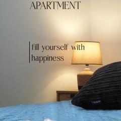 ILIRIA Apartment