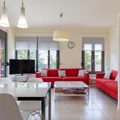 Villa Misemeli