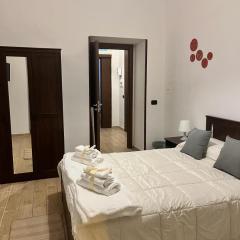 La casa della bella m’briana