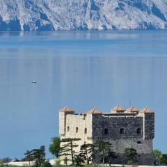 Two stars - Villa Sunce