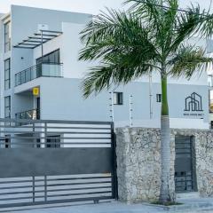 Moderno Apartamento en Bávaro