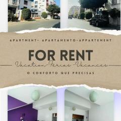 Apartamento Oliveira House Rent