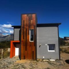 Casa Tres Cerros en Bariloche