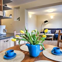 visit baltic - Przy Promenadzie Apartament Kapitański