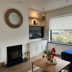 Stylish Home 20 mins from Dublin City