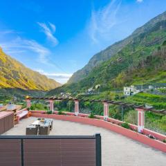 Du.Val - Madeira Valley Villa