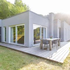 Luxurious bungalow in Waxweiler in the Eifel