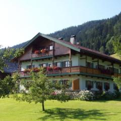 Staufenblick roof studio in the house