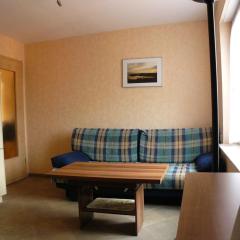 Holiday flat in Nesso