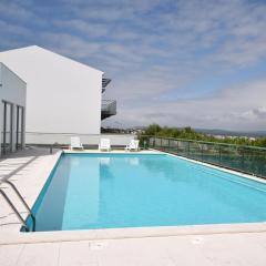 Holiday Home near São Martinho Beach