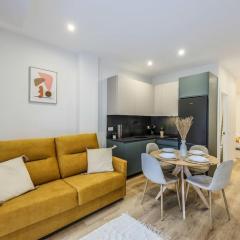 Luxe apartments Madrid Rio by RentitUP