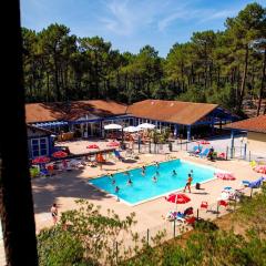 Résidence Landes, Moliets - Holiday home with terrace