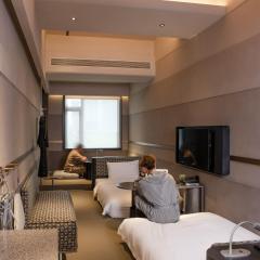 NOA Hotel & SPA Shenzhen