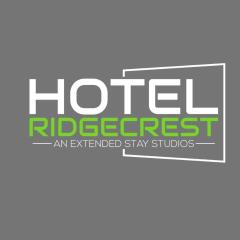 Hotel Ridgecrest an Extended Stay Studios