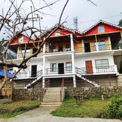 Mount View Homestay Sittong