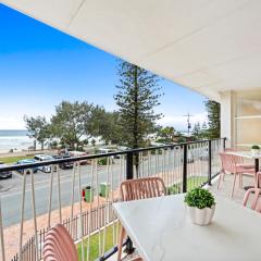 Driftwood Apartments in Surfers Paradise - Privately Managed