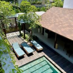 Luna Ola Villa Berawa