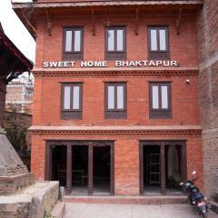 Sweet Home Bhaktapur