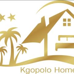 Kgopolo Homestay