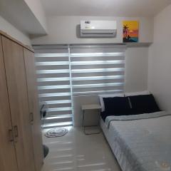 An Ying Staycation at the Grass Residences