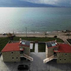 Santa Domenica Nafpaktos - Rooms and Apartments by the Sea