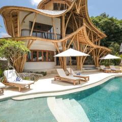 Ahura 5BR Oceanview, 5 Minutes to Bingin Beach