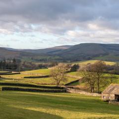 The Barn at the Grange