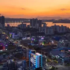 진아리랑 호스텔