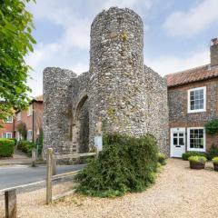 No.1 Baileygate Cottages