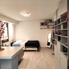 2 pers. Paris Sacré Coeur