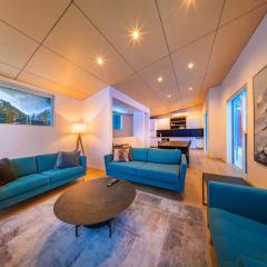 Blue River Chalets by The Hakuba Collection
