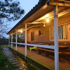 Joyfarm Hostel