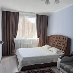 Апартаменты напротив спорткомплекса Алматы Арена 81-29