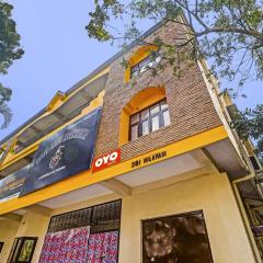 Hotel Jagannath Near Shilparamam